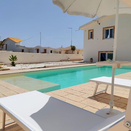 Villa Clori Marzamemi Extérieur photo