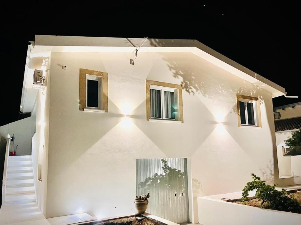 Villa Clori Marzamemi Extérieur photo