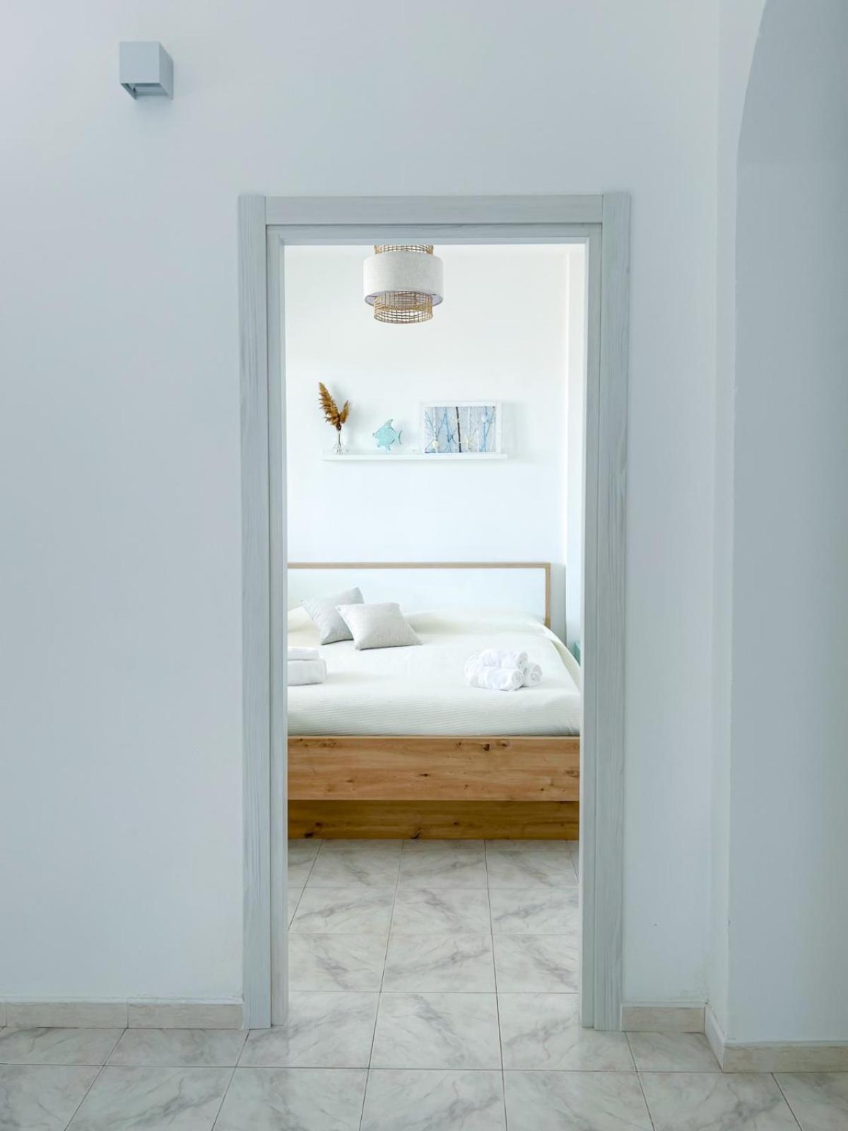Villa Clori Marzamemi Extérieur photo