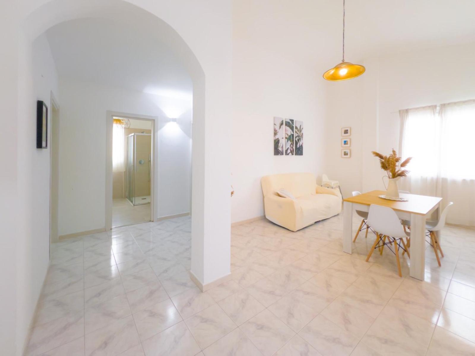 Villa Clori Marzamemi Extérieur photo